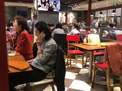 -米斯特比萨(罗斯福店)