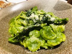 手工意式什锦蔬菜饺-BOTTEGA意库(中骏世界城店)