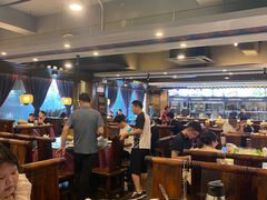 -甘家界牌柠檬鸭(青山店)