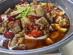 -聚味瞿记·龙虾堂(树木岭店)