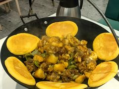 -富源东北春饼店(翠竹店)