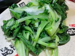 炒时蔬-旺川园·毛血旺·辣子鸡(解放碑店)