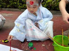 -南京市栖霞区亚东城幼儿园