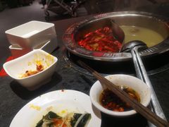 -热辣宗师·串串火锅(万达金街店)
