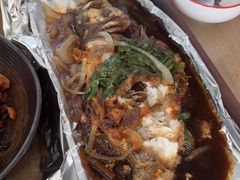 -新白鹿餐厅(城西银泰城店)