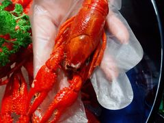 -潮三爷砂锅焗海鲜·生腌·海鲜粥(朝晖店)