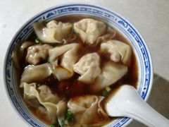 -古徽州馄饨店(宝安路店)