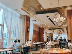 -虾饺妹·酒家(海珠广场店)