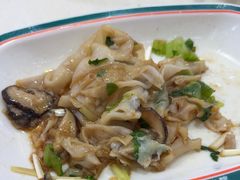 -禾师兄·布拉肠(一德路店)
