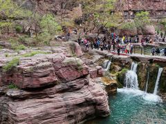 -云台山风景名胜区