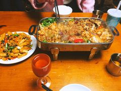 东巴烤鱼-88号小吃店·经典云南菜·地道纳西美食