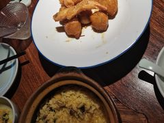 -小吊梨汤·北京菜(香山店)