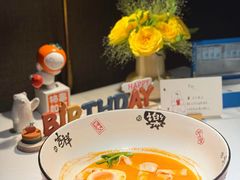 -荣轩(新荣记环球金融中心店)