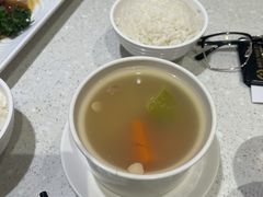 -香港新发烧腊茶餐厅(书城店)
