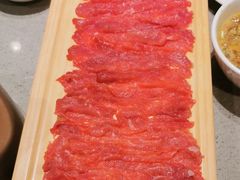 -海底捞火锅(河东万达广场店)