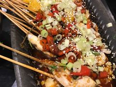 -成都吃客(九眼桥店)