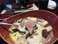 -红泰·泰精选·特色料理(中山路店)