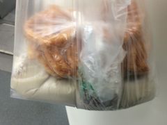 -锦馨豆汁(天坛路店)