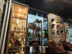 -时光漫步酒店(北京雍和宫南锣鼓巷店)