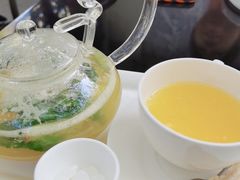 -Ginger(兴国路店)
