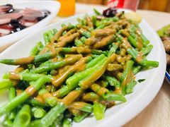 -正宗天津烧麦馆(柳州路店)