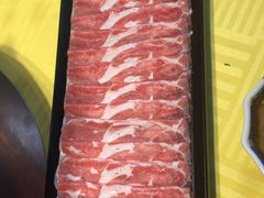 -东来顺饭庄(金泉广场店)