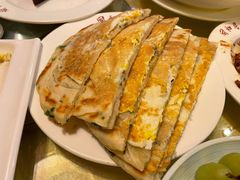 烙饼摊鸡蛋-同和居(月坛店)