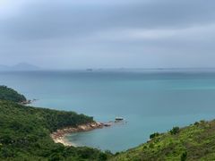 -南丫岛