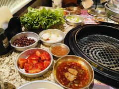 -首尔烤肉大排档(合生汇店)