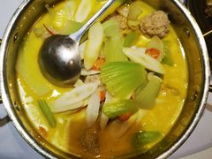 上海腌笃鲜-丰收日(五角场店)