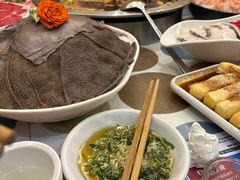 -渝厨生态火锅(合川区府店)