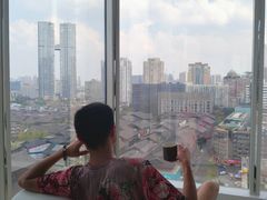 -亚善天籁S酒店(成都太古里旗舰店)