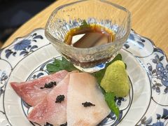 -鮨政·Omakase(万象城店)