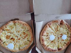 -达美乐比萨(红山店)