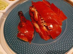 -四季小馆·潤·中国菜(越秀公园店)