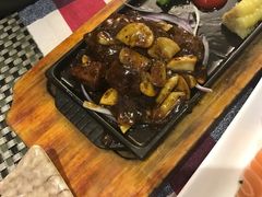 -蟹之国·精品蟹料理(极地店)