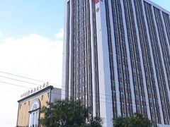 -御花园大酒店(海东路店)