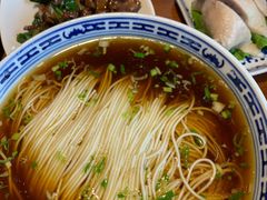 -同得兴 Since·1995 传统苏式面馆(十全街店)