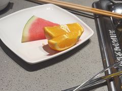 -海底捞火锅(塘厦天虹店)