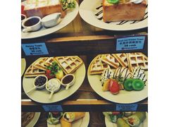 -Maan coffee漫咖啡(1905店)