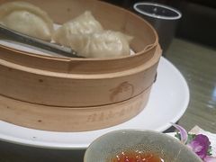 -隆喜元鱼汤包·海鲜(中联广场店)