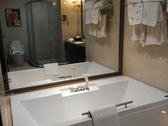 -碧桂园凤凰城酒店(南京店)