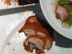 -金鸭都·老北京特色家常菜(潘家园店)