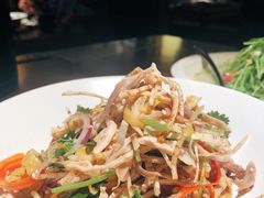 -江渔儿酸菜鱼(常平翔龙天地店)