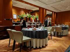 -A One Kitchen·南京精菜馆(德基广场店)