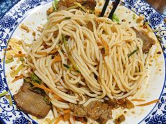 -云南李记罐罐米线饵丝小吃(汉中门金鹰店)