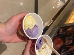 -芭菲盛宴·环球美食(解放碑英利国际店)