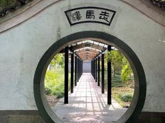 -走马楼饭庄(慈城古县城店)