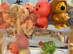 -一心创作料理屋(经开万达店)