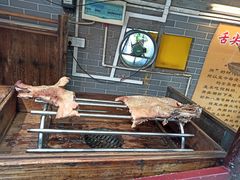 -水乡人家私房菜(逢简店)